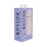 Loveline - Mochi - Rechargeable Vibrator - 10 Function - Waterproof - Pink